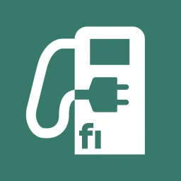 Fortum Charge & Drive Finland 图标